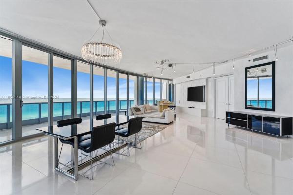 The Residences At The Bath Club, 5959 Collins Ave #907, Miami Beach, Florida 33140, image 3