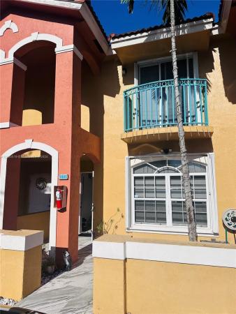 Bonita Golf View Townvillas 2, 6985 NW 173rd Dr #1805, Hialeah, Florida 33015, image 1