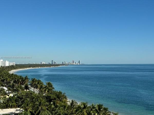 Mar Azul, 600 Grapetree Dr #10CN, Key Biscayne, Florida 33149, image 1