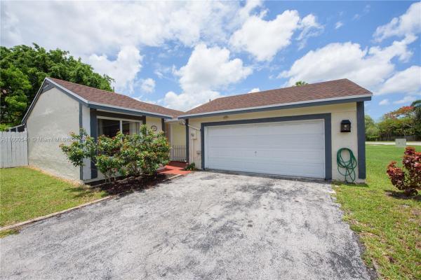 Audubon West, 1300 Redstart Ct, Homestead, Florida 33035, image 1