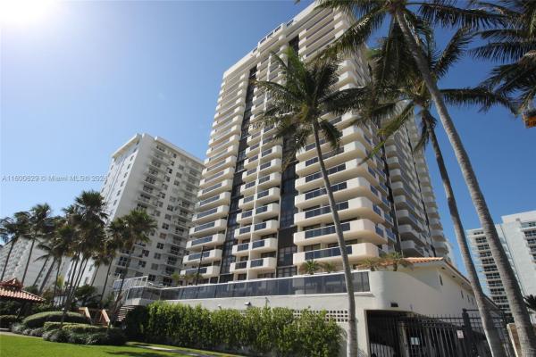 L´Excellence, 5757 Collins Ave #602, Miami Beach, Florida 33140, image 1
