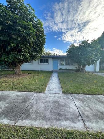 Ranchero Homesites, 8620 SW 127th St, Kendall, Florida 33156, image 1