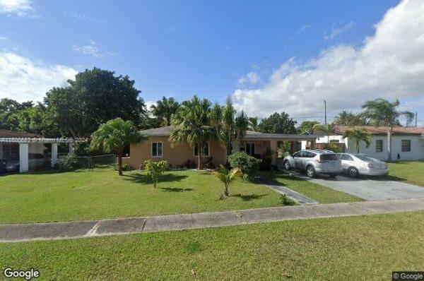 Richmond Heights Residential, 14680 Jackson St, Richmond Heights, Florida 33176, image 1