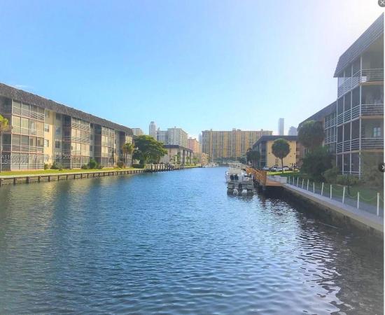 Eden Isles, 3600 NE 170th St #308D, North Miami Beach, Florida 33160, image 1