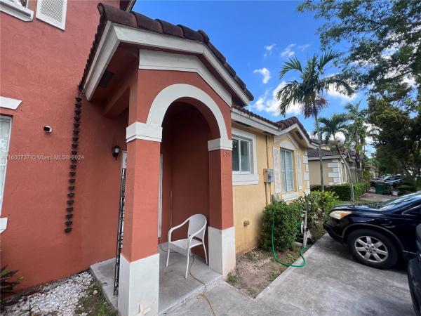 Mowry Villas, 124 SW 16th Ave #124, Homestead, Florida 33030, image 1