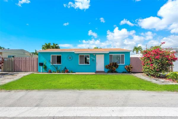Look Homesites, 2634 Sheridan St, Hollywood, Florida 33020, image 1