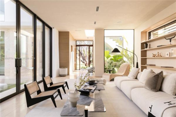 Nautilus, 4354 N Michigan Ave, Miami Beach, Florida 33140, image 1
