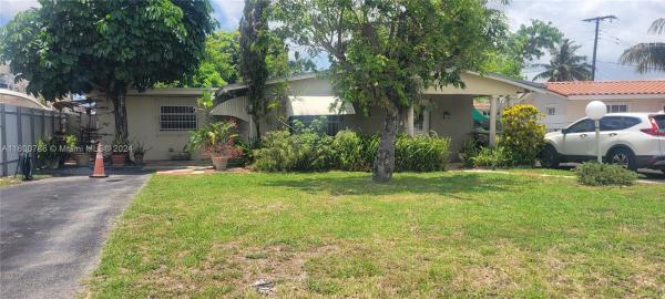 Essex Village, 820 SE 4th Pl, Hialeah, Florida 33010, image 1