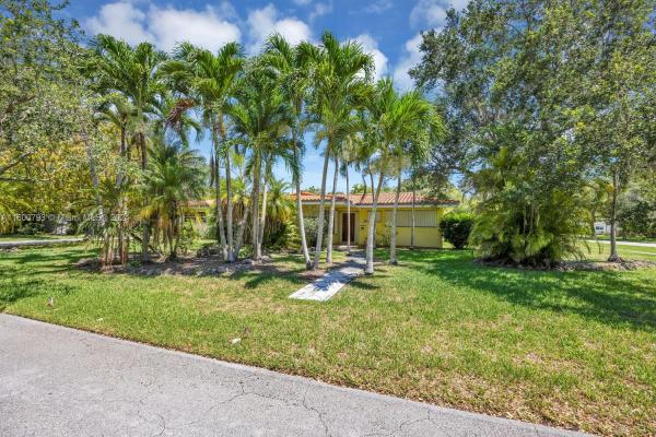 Mangowood, 8201 SW 150th Dr, Palmetto Bay, Florida 33158, image 1