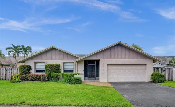 Springtree West, 9318 NW 48th St, Sunrise, Florida 33351, image 1
