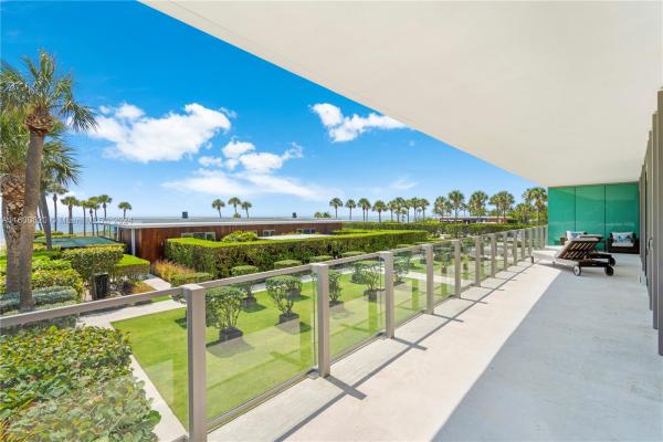Oceana Key Biscayne, 350 Ocean Dr #201N, Key Biscayne, Florida 33149, image 1