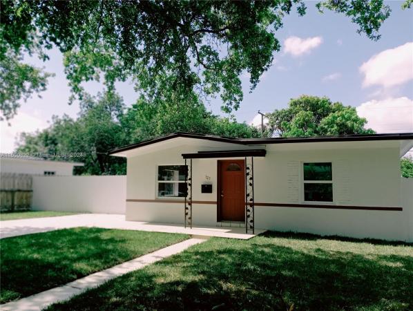 Nichols Heights, 325 NW 135th St, North Miami, Florida 33168, image 3