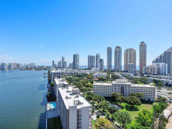 Winston Towers 200, 251 174th St #2119, Sunny Isles Beach, Florida 33160, image 1