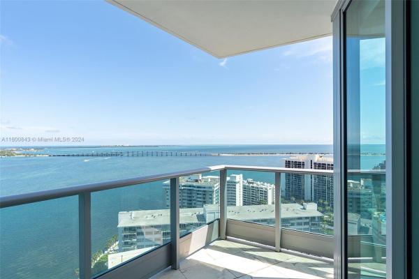 Jade Residences At Brickell Bay, 1331 Brickell Bay Dr #2508, Miami, Florida 33131, image 1