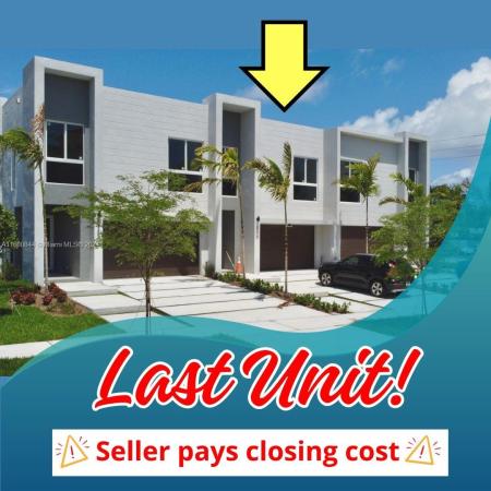 Santa Barbara Estates, 2275 SE 7th St, Pompano Beach, Florida 33062, image 1