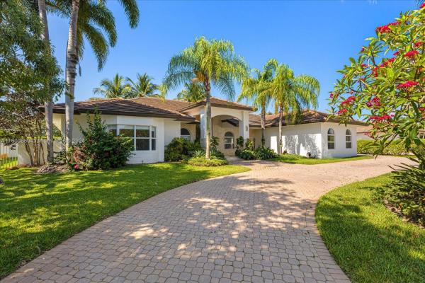 Galloway Estates At Snapper Creek, Kendall, Florida 33143, image 1