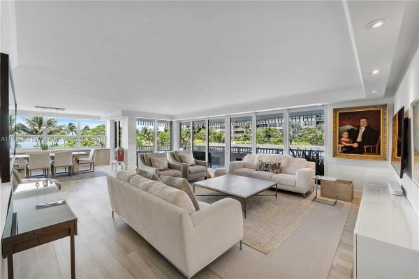 Grove Isle, 3 Grove Isle Dr #C202, Miami, Florida 33133, image 1