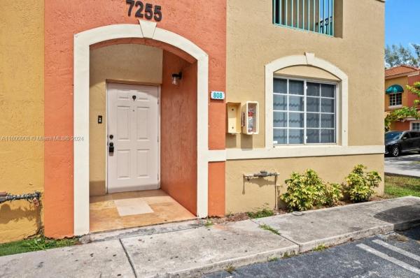 Bonita Golf View Townvillas 2, 7255 NW 173rd Dr #808-8, Hialeah, Florida 33015, image 1