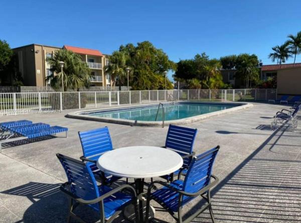 Doral Gardens 2, 4920 NW 79th Ave #206, Doral, Florida 33166, image 2