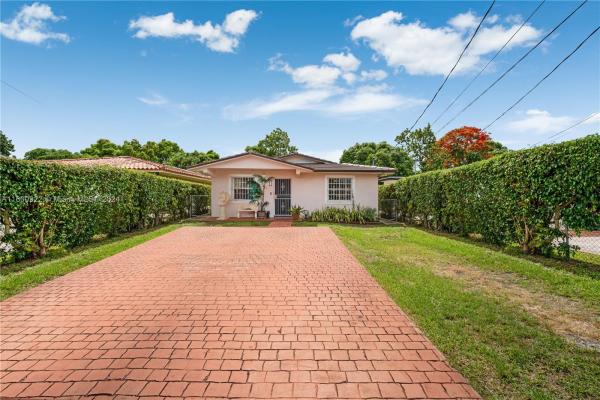 2245 SW 62nd Ave, Miami, Florida 33155, image 1