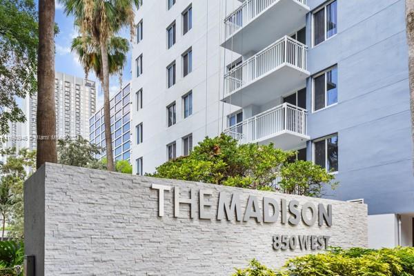 Madison Downtown, 850 N Miami Ave #PH-2107, Miami, Florida 33136, image 1