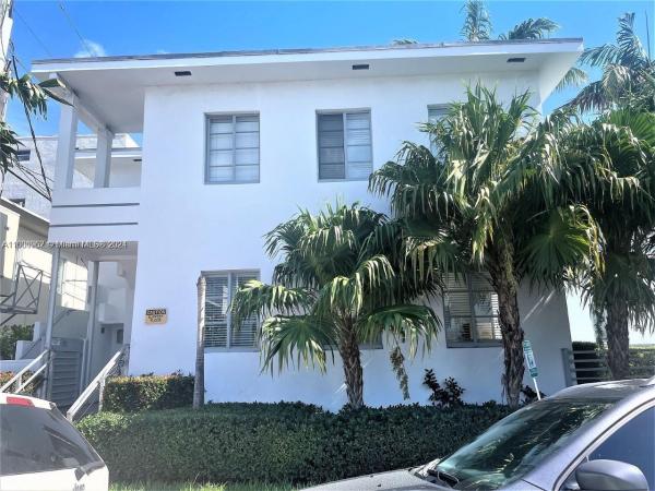 The Evelyn, 1600 Euclid #107, Miami Beach, Florida 33139, image 1