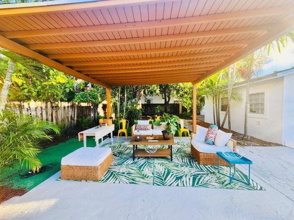 Grapeland, 2468 SW 14th St, Miami, Florida 33145, image 2