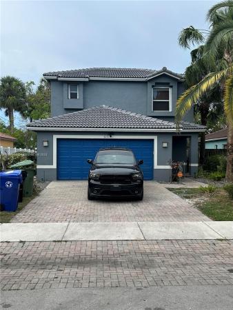 River Gardens, 413 NW 23rd Ave, Fort Lauderdale, Florida 33311, image 1