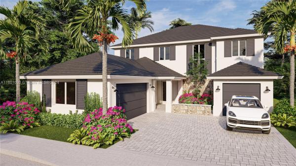 Pine Rockland Estates, 7305 SW 72nd Ct, Kendall, Florida 33143, image 2