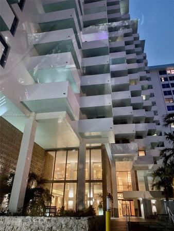 Triton Tower, 2899 Collins Ave #740, Miami Beach, Florida 33140, image 1