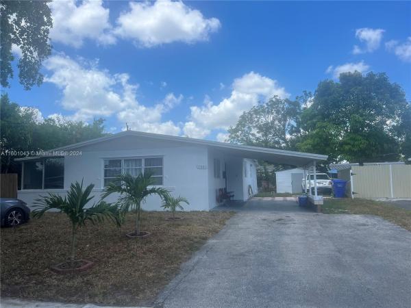 Boulevard Heights, 7061 Taylor St, Hollywood, Florida 33024, image 2