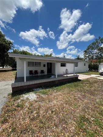 Boulevard Heights, 7061 Taylor St, Hollywood, Florida 33024, image 3