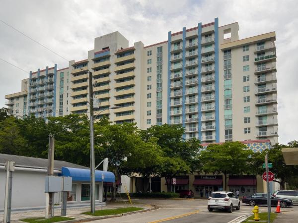 The Aston, 3000 Coral Way #1203, Miami, Florida 33145, image 1