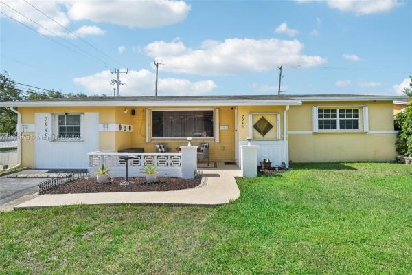 Miramar Park, 7949 Fairway Blvd, Miramar, Florida 33023, image 2