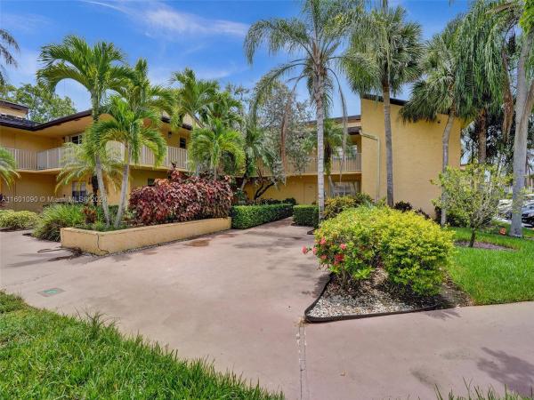 Azalea Court At Woodmont, 8740 Azalea Ct #204, Tamarac, Florida 33321, image 1
