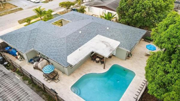 Boulevard Heights, 7225 Mckinley St, Hollywood, Florida 33024, image 2
