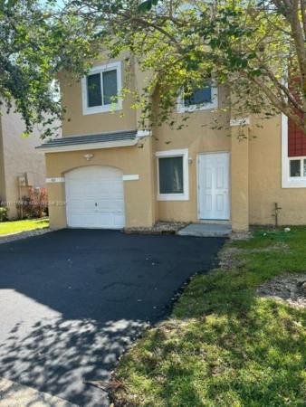 Quatraine At Jacaranda, 820 NW 99th Ave, Plantation, Florida 33324, image 1