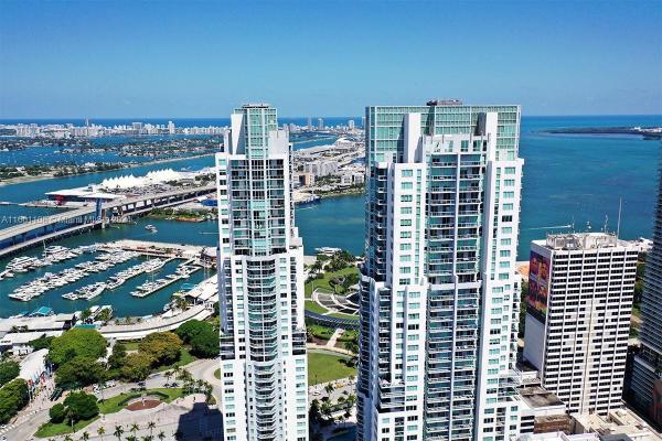 Vizcayne South, 253 NE 2nd St #311, Miami, Florida 33132, image 1