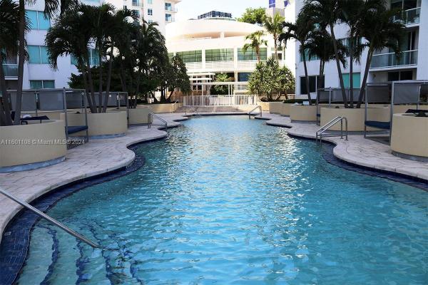 Vizcayne South, 253 NE 2nd St #311, Miami, Florida 33132, image 3