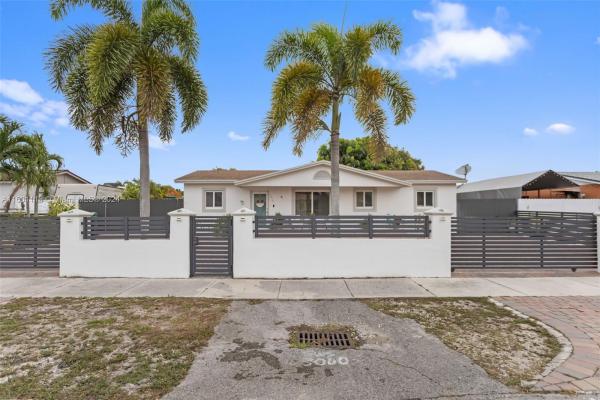 Carol City Gardens, 4379 NW 201st St, Miami Gardens, Florida 33055, image 1