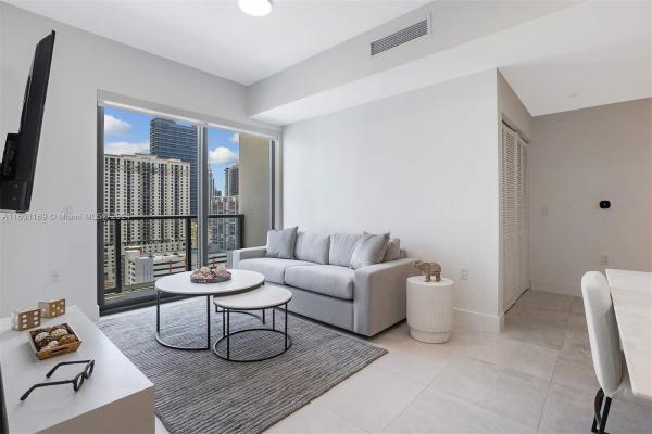 Smart Brickell 1, 239 SW 9th St #2004, Miami, Florida 33130, image 1