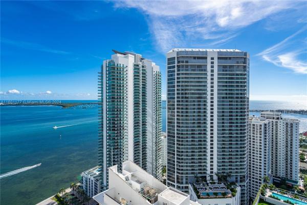 The Club At Brickell Bay, 1200 Brickell Bay Dr #PH4119, Miami, Florida 33131, image 3
