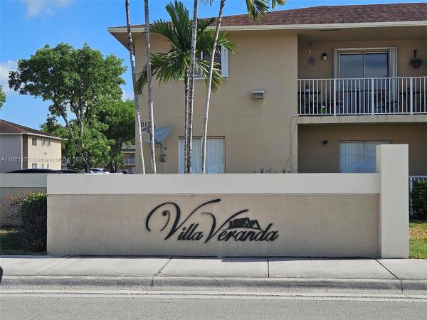 Villa Veranda, 7755 W 30th Ct #E-109, Hialeah, Florida 33018, image 1