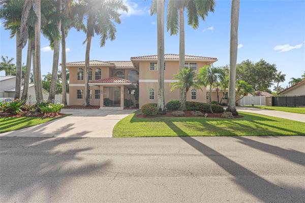 Cypress Estates, 9651 SW 123rd Ave, The Crossings, Florida 33186, image 1