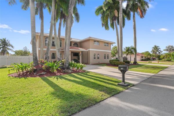 Cypress Estates, 9651 SW 123rd Ave, The Crossings, Florida 33186, image 3