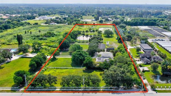 Horse Housing Acres, 2240 SW 154th Ave, Davie, Florida 33326, image 1