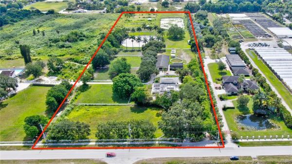 Horse Housing Acres, 2240 SW 154th Ave, Davie, Florida 33326, image 3