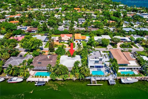 Davis Harbor, 1150 NE 87th St, Miami, Florida 33138, image 1