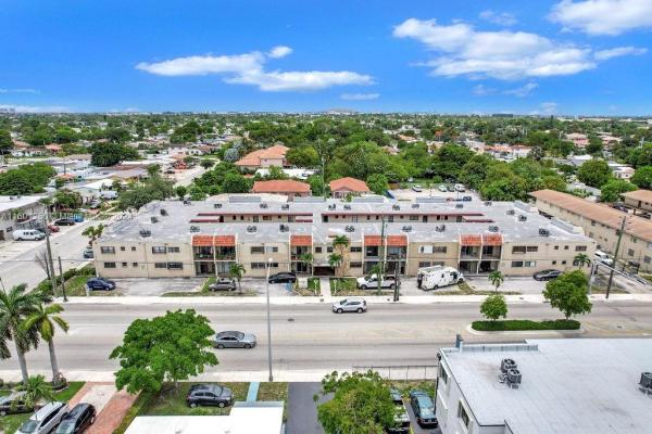 Palm Ave Gardens, 3800 Palm Ave #207, Hialeah, Florida 33012, image 1