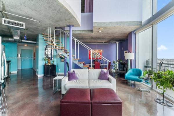 Neo Vertika, 690 SW 1st Ct #PHII01, Miami, Florida 33130, image 3